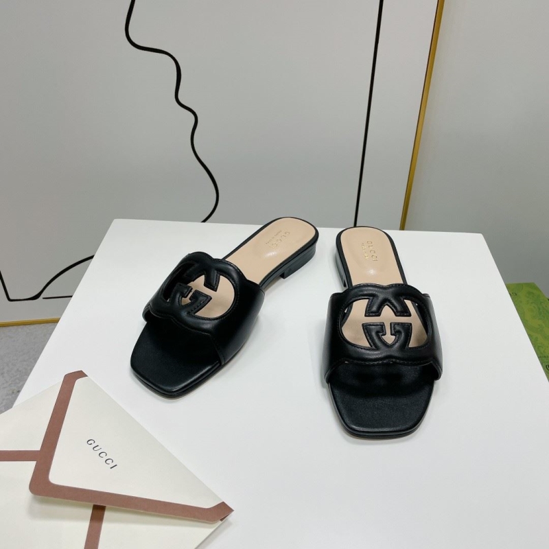 Gucci Slippers